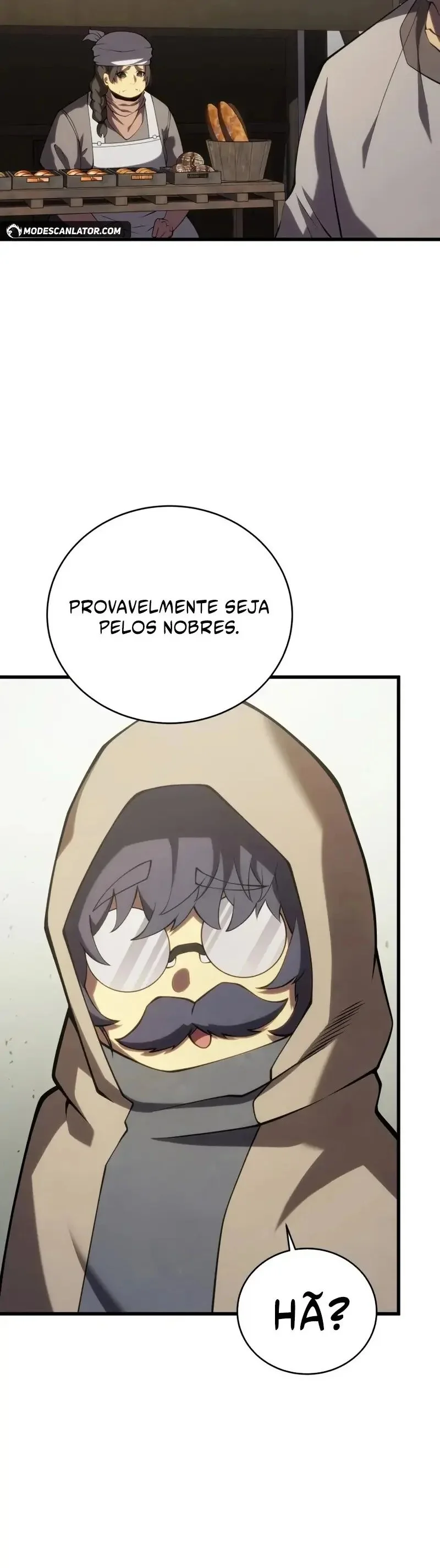 Swordmaster’s Youngest Son Capítulo 1