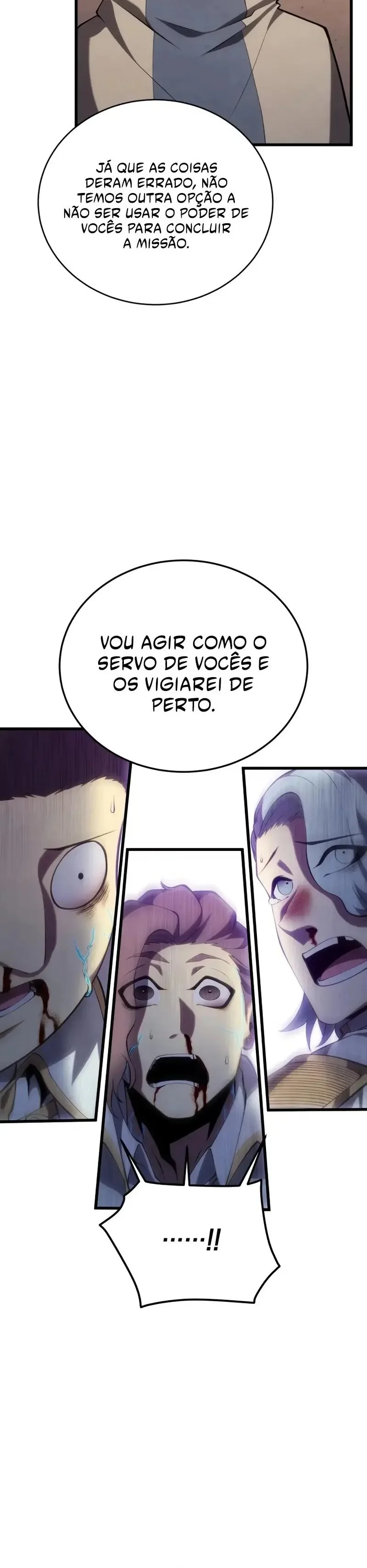 Swordmaster’s Youngest Son Capítulo 1