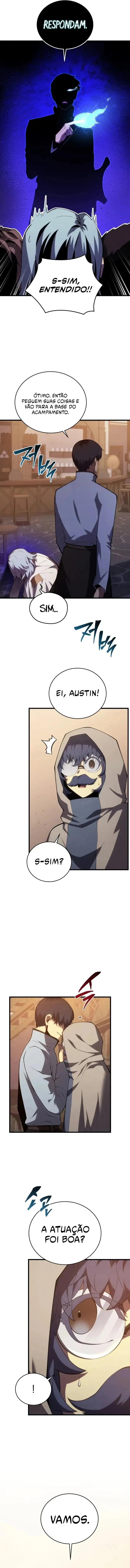 Swordmaster’s Youngest Son Capítulo 1