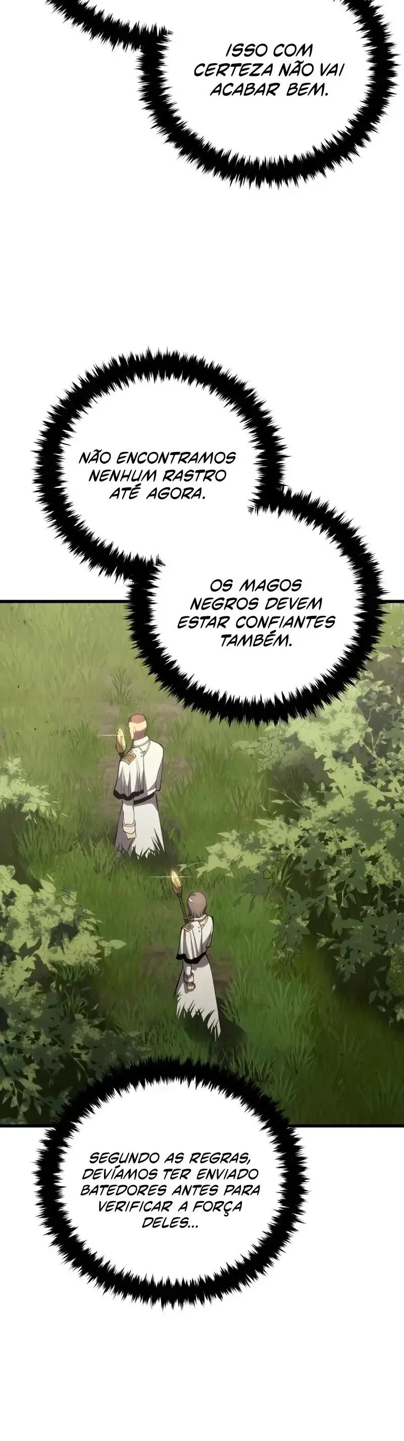 Swordmaster’s Youngest Son Capítulo 1