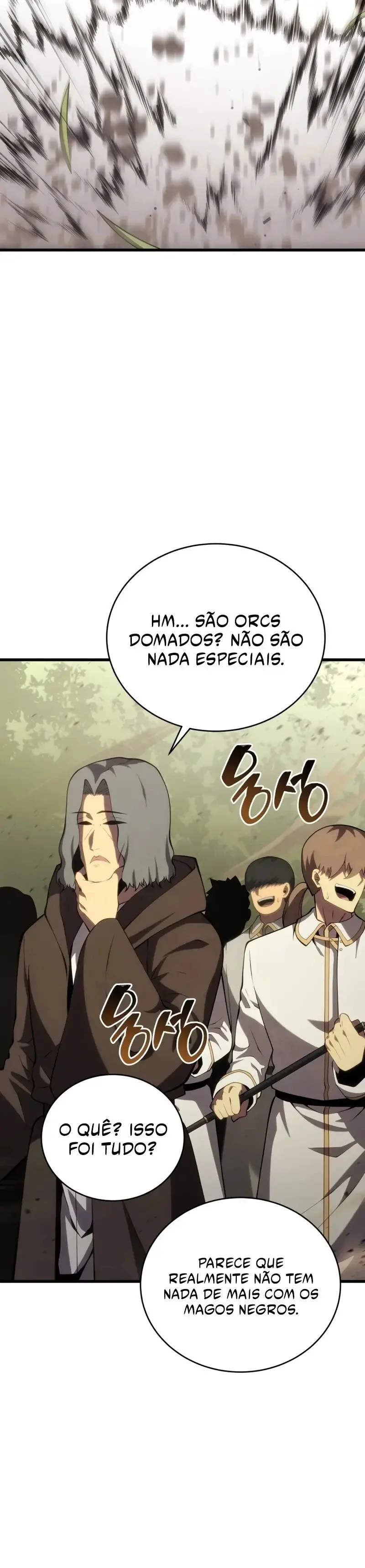 Swordmaster’s Youngest Son Capítulo 1