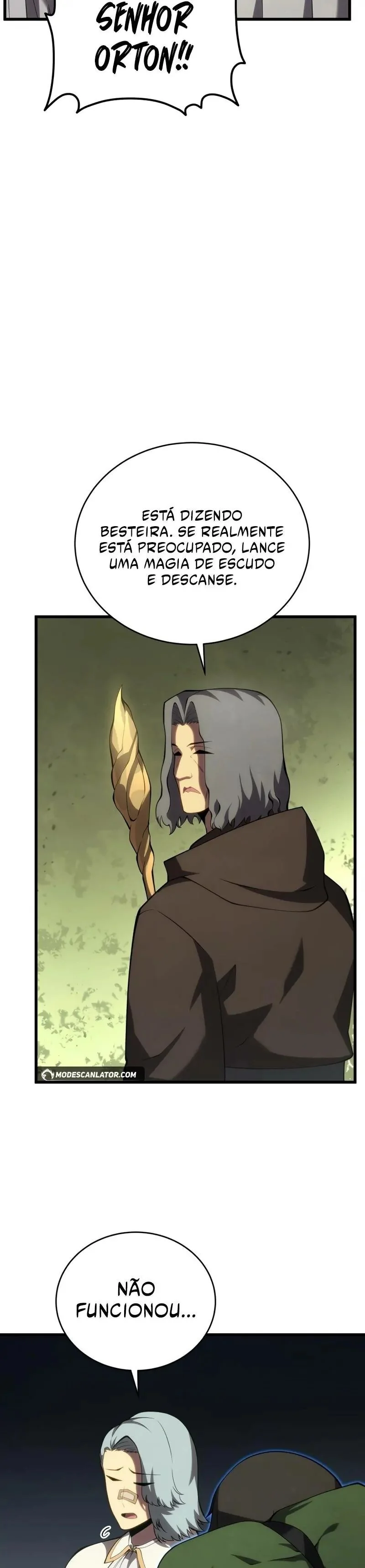Swordmaster’s Youngest Son Capítulo 1