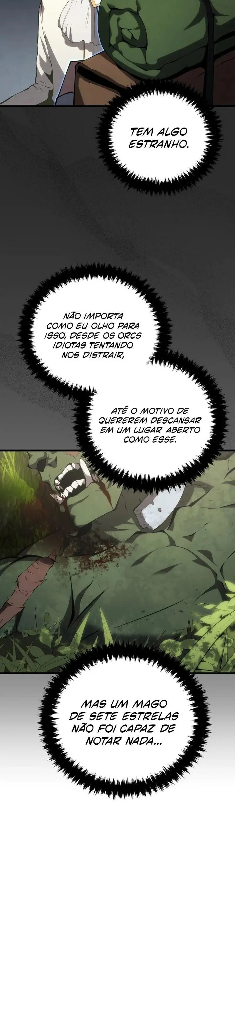 Swordmaster’s Youngest Son Capítulo 1