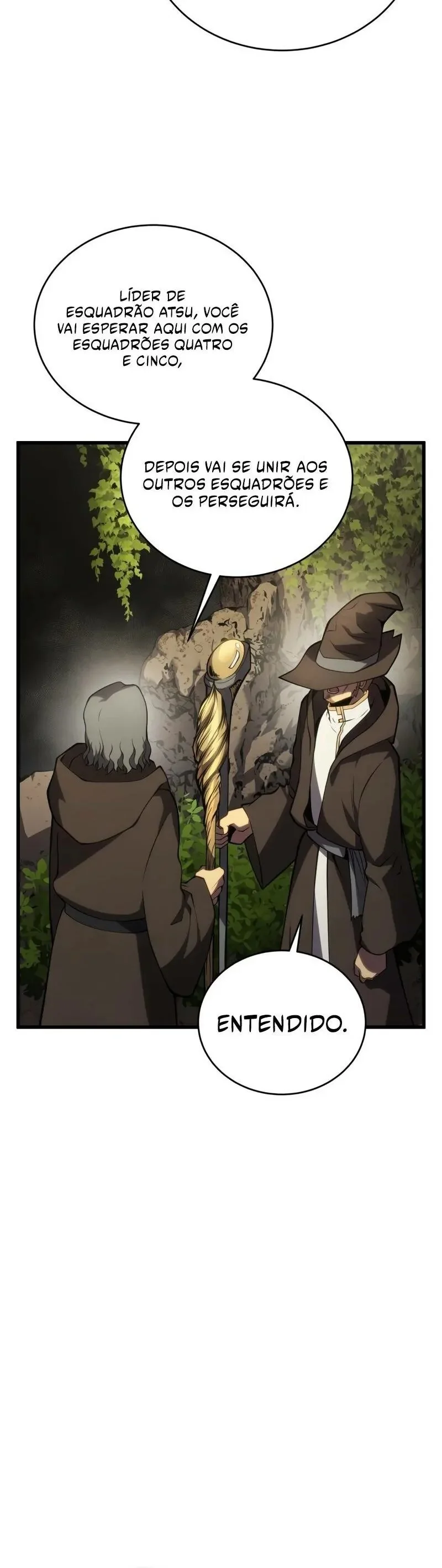 Swordmaster’s Youngest Son Capítulo 1