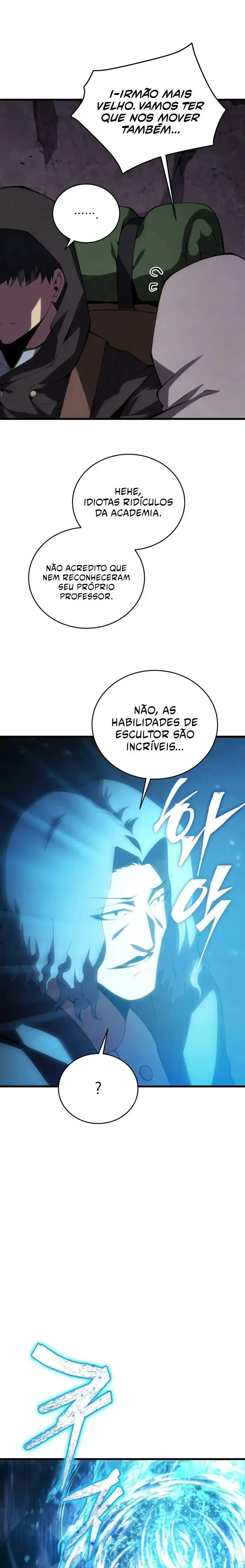 Swordmaster’s Youngest Son Capítulo 1