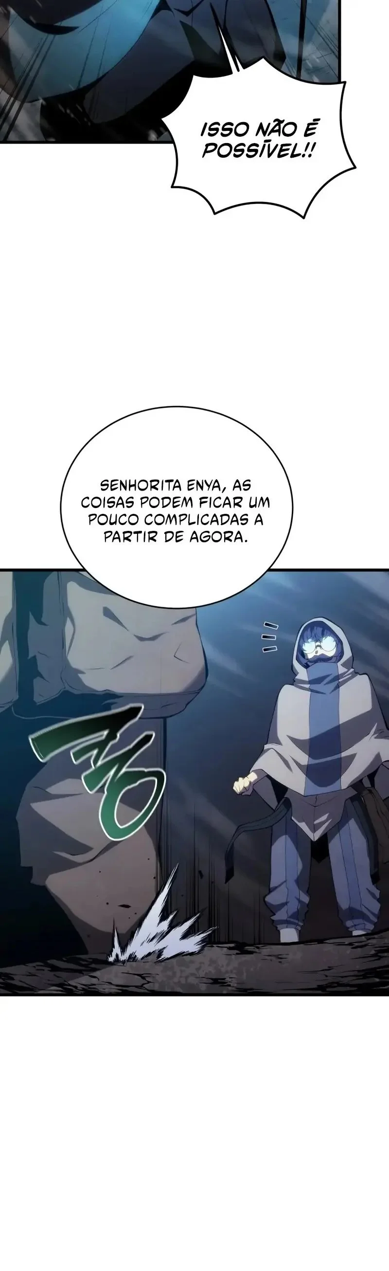 Swordmaster’s Youngest Son Capítulo 1