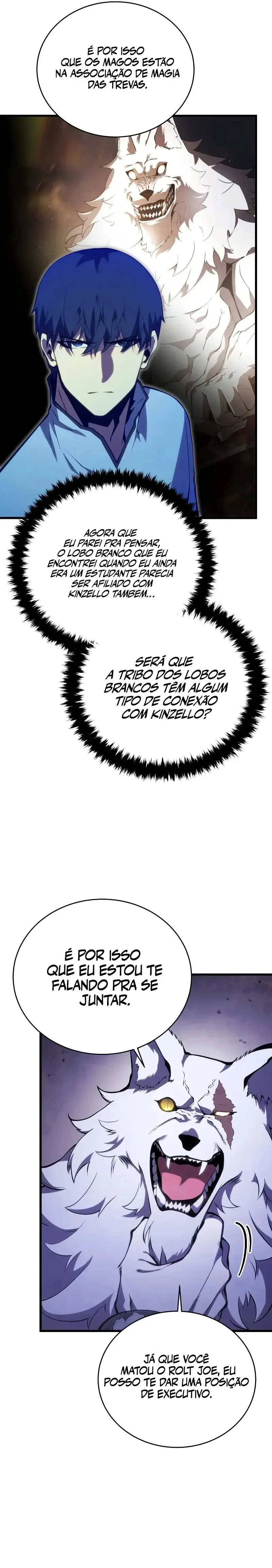 Swordmaster’s Youngest Son Capítulo 1