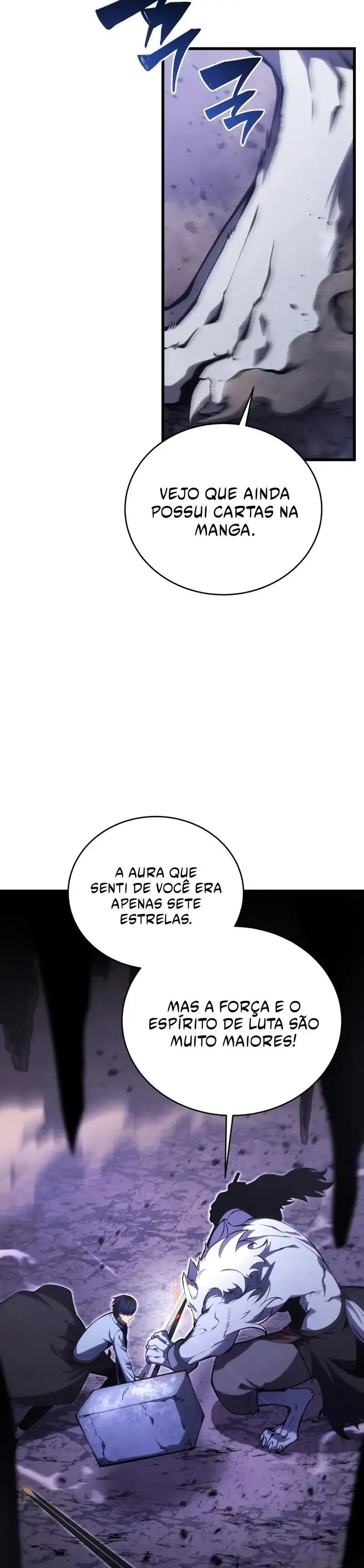 Swordmaster’s Youngest Son Capítulo 1
