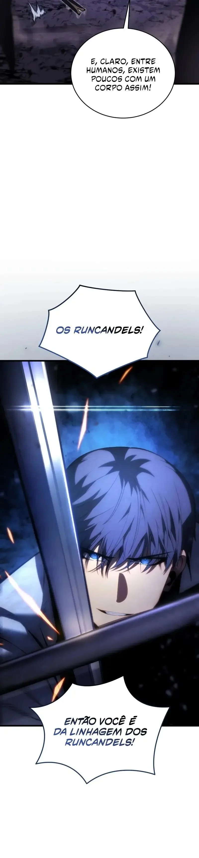 Swordmaster’s Youngest Son Capítulo 1