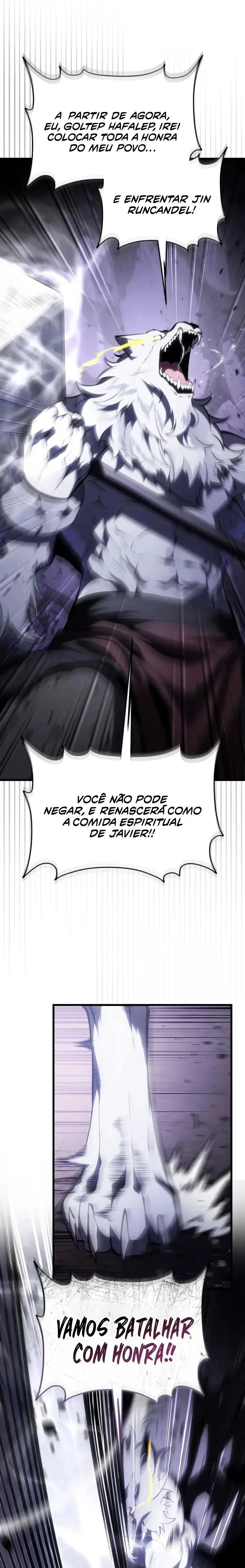 Swordmaster’s Youngest Son Capítulo 1
