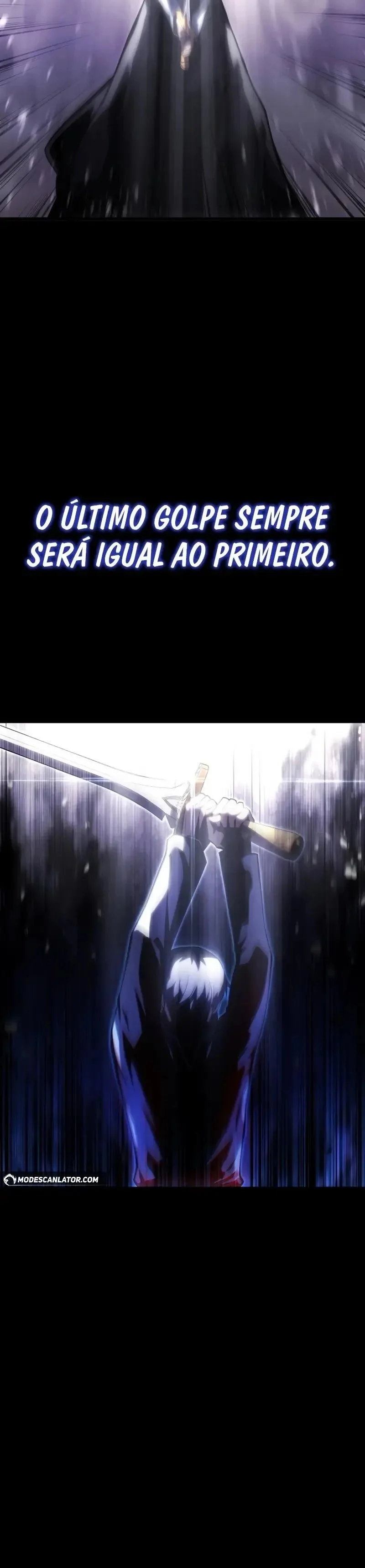 Swordmaster’s Youngest Son Capítulo 1