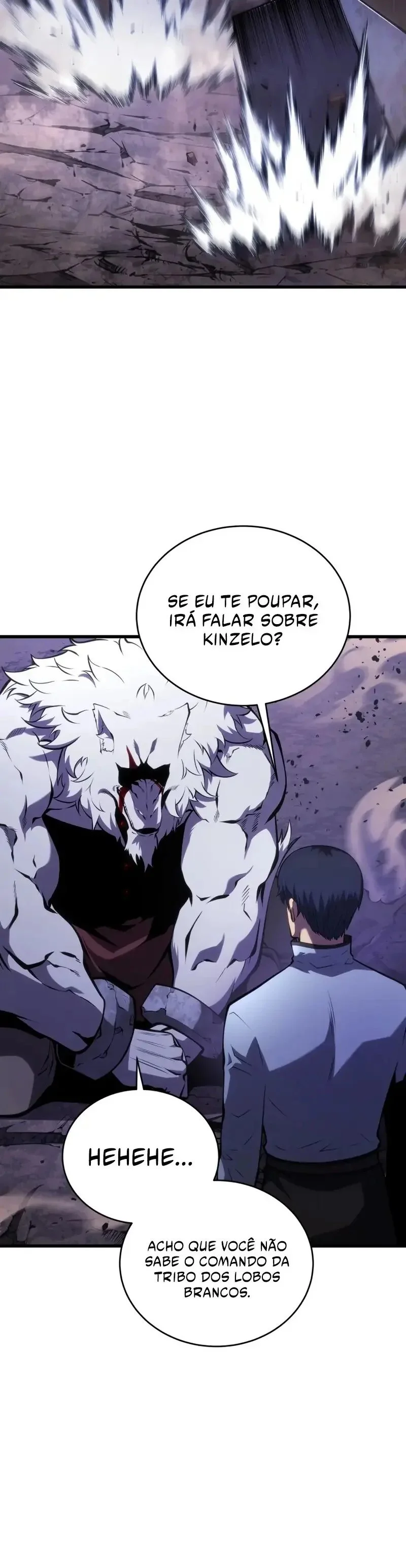 Swordmaster’s Youngest Son Capítulo 1
