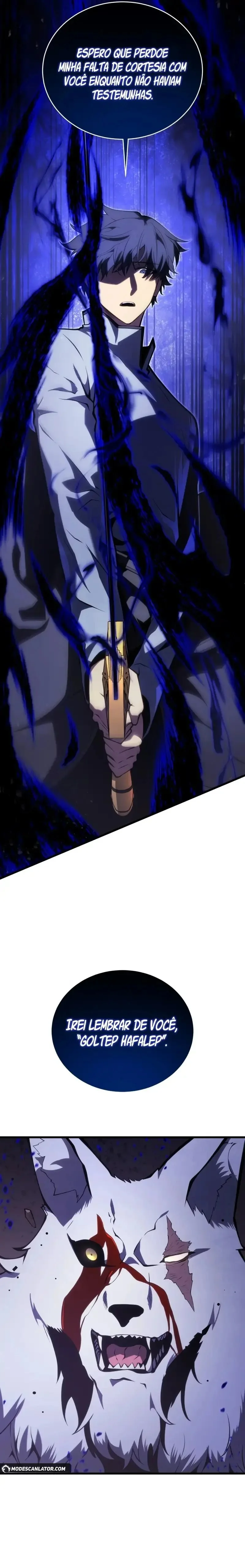 Swordmaster’s Youngest Son Capítulo 1