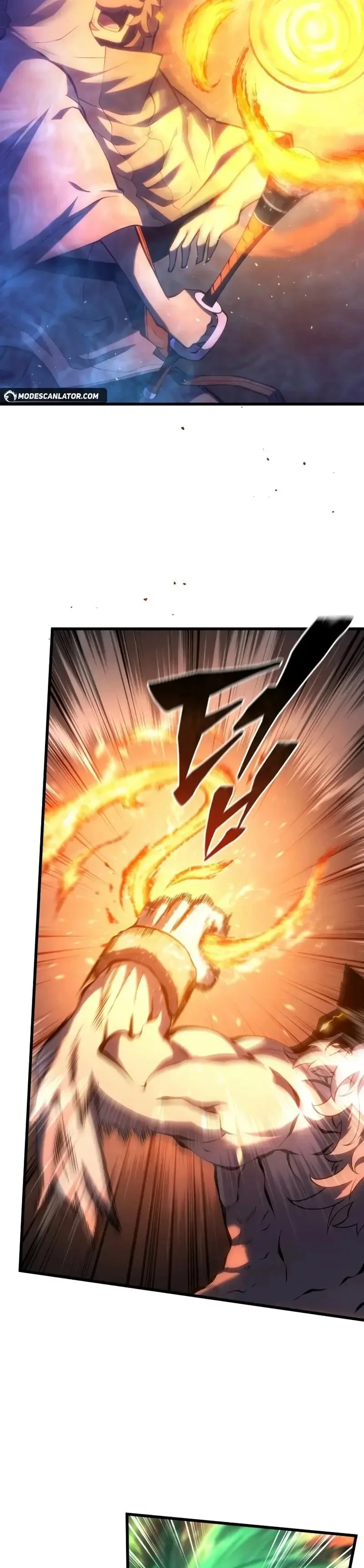 Swordmaster’s Youngest Son Capítulo 1