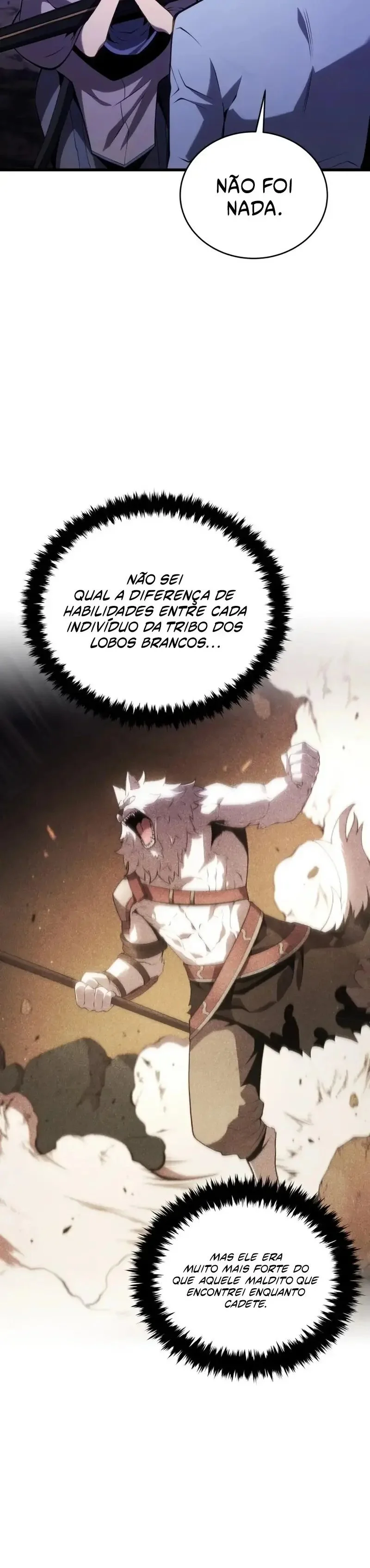 Swordmaster’s Youngest Son Capítulo 1