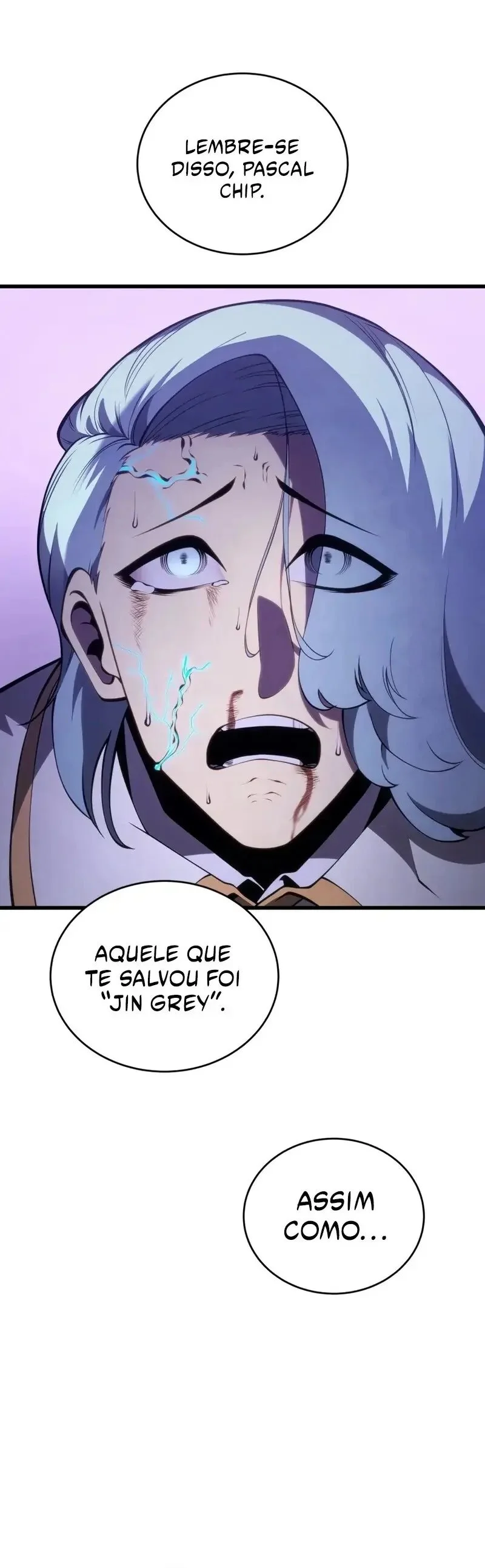 Swordmaster’s Youngest Son Capítulo 1