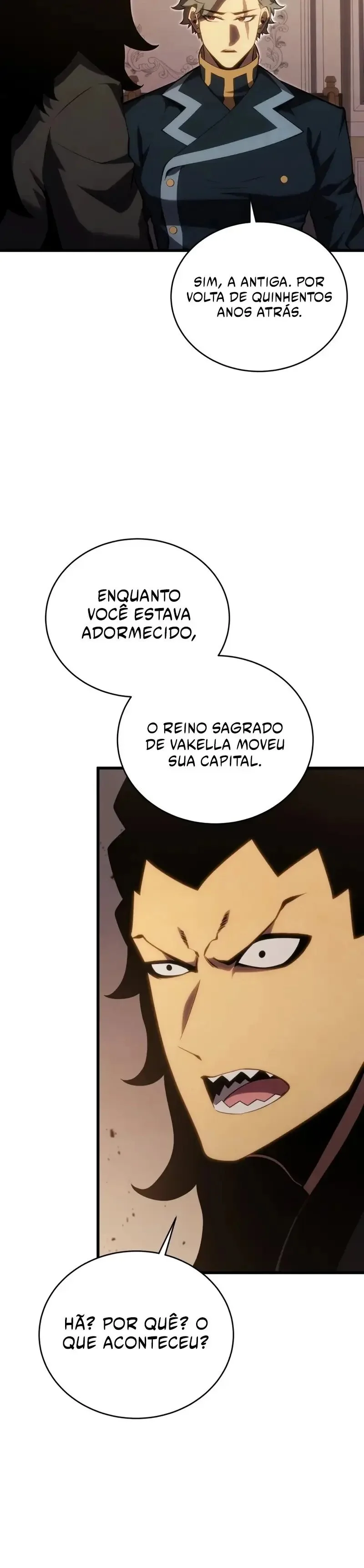 Swordmaster’s Youngest Son Capítulo 1