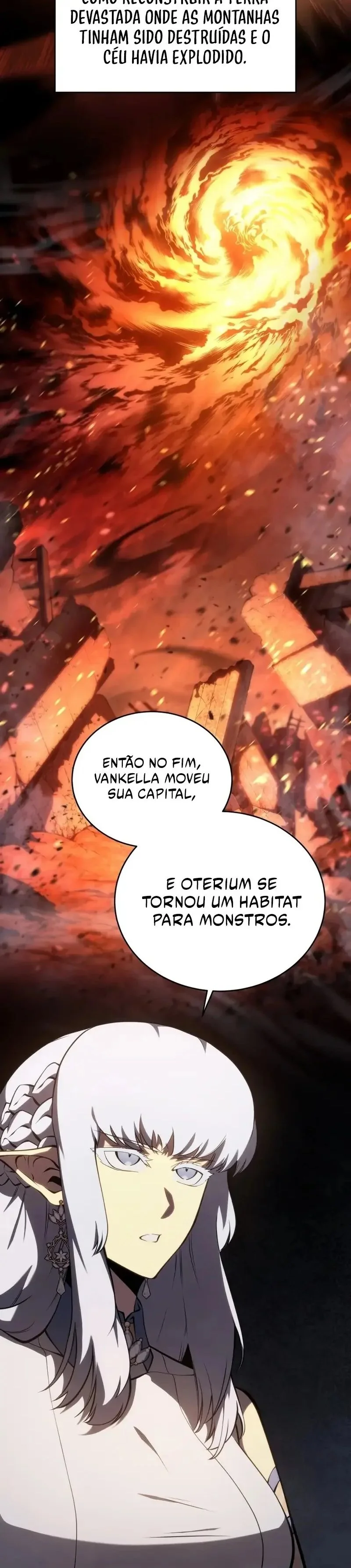 Swordmaster’s Youngest Son Capítulo 1