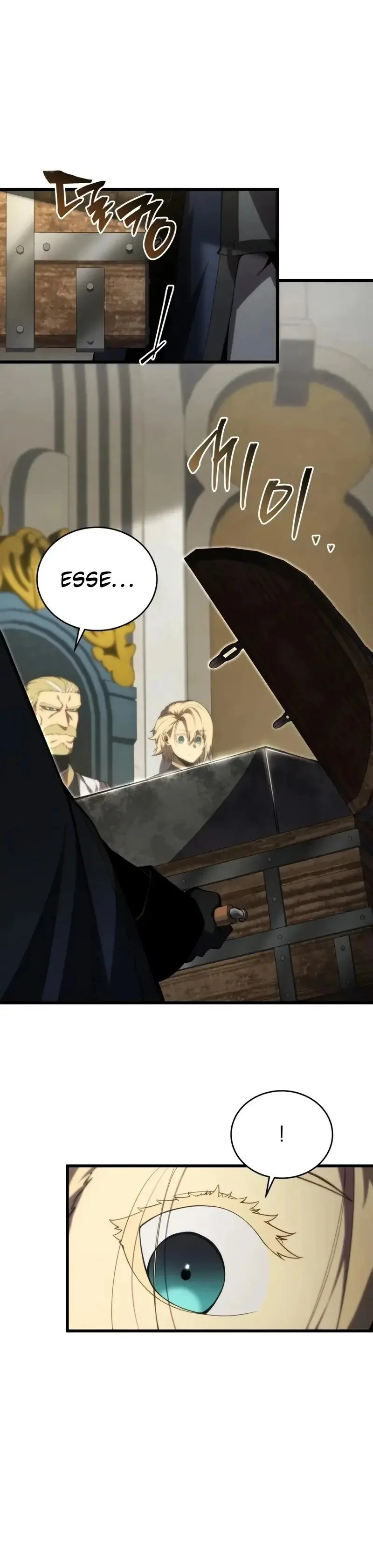 Swordmaster’s Youngest Son Capítulo 1