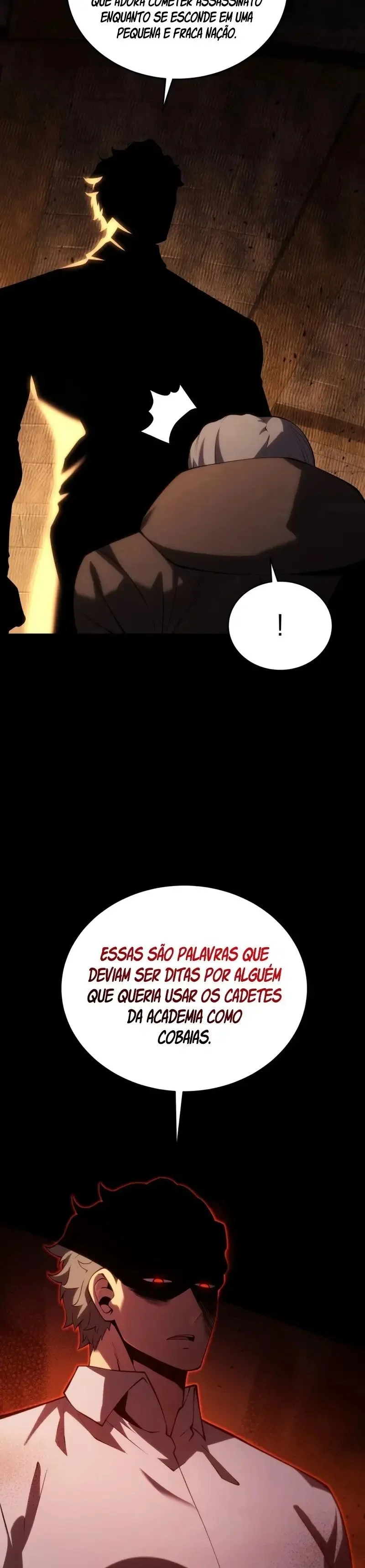 Swordmaster’s Youngest Son Capítulo 1