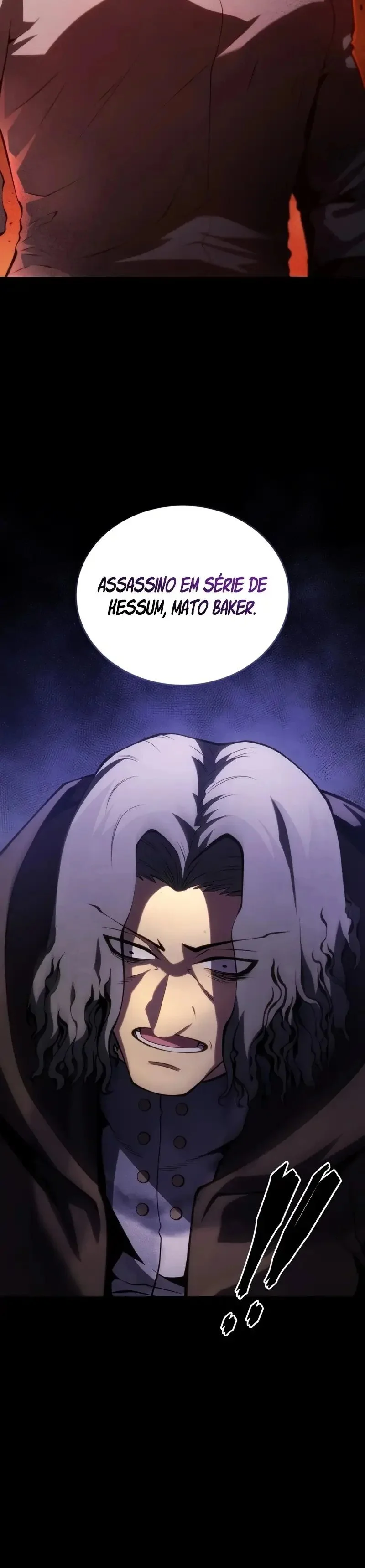 Swordmaster’s Youngest Son Capítulo 1