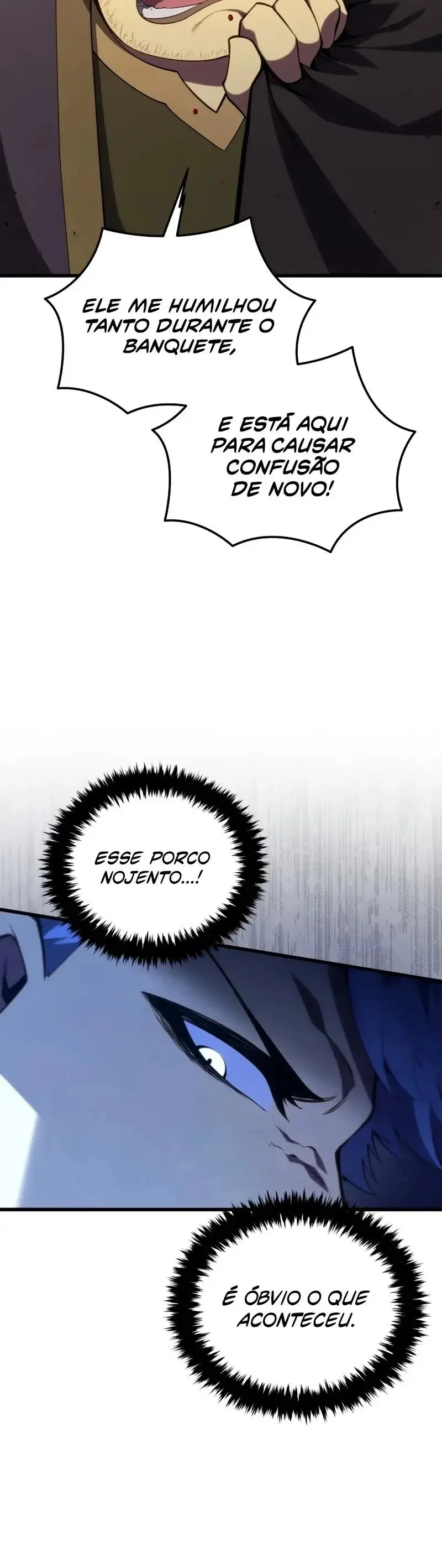 Swordmaster’s Youngest Son Capítulo 1
