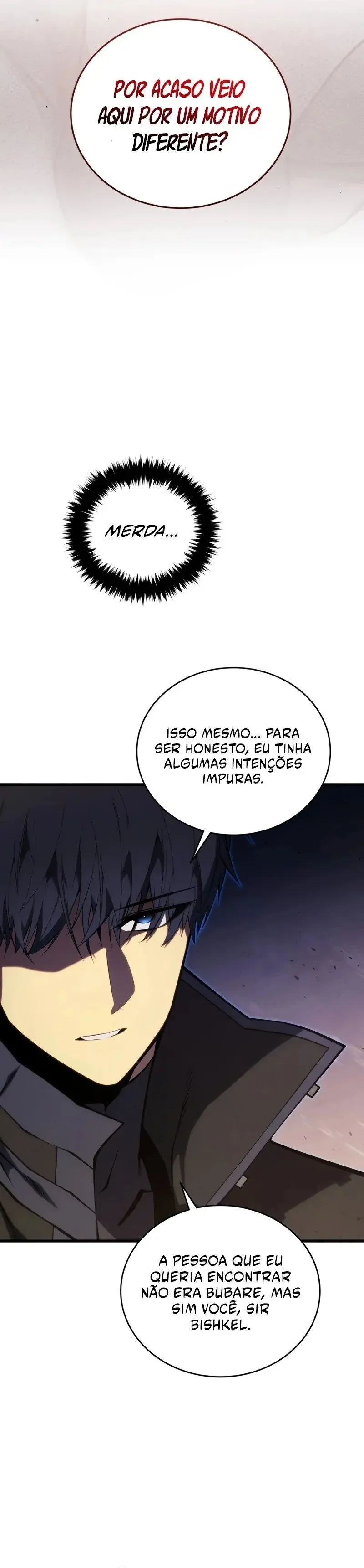 Swordmaster’s Youngest Son Capítulo 1