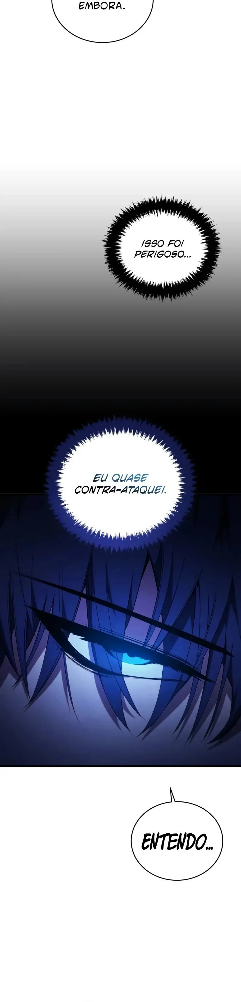Swordmaster’s Youngest Son Capítulo 1