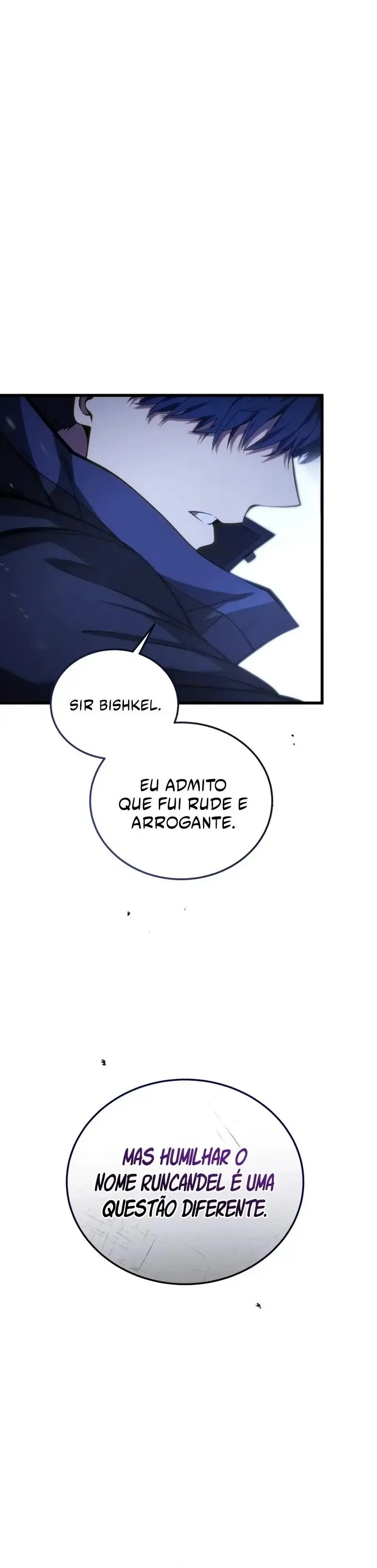 Swordmaster’s Youngest Son Capítulo 1