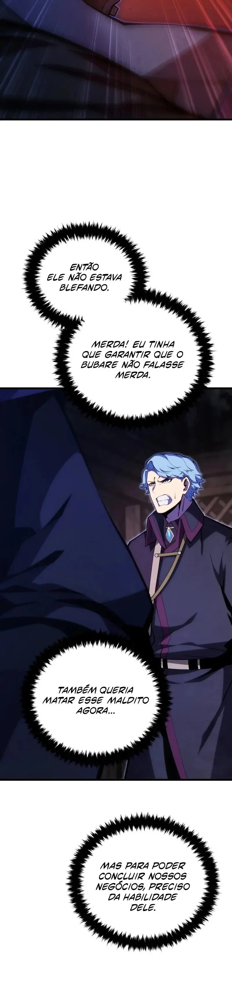 Swordmaster’s Youngest Son Capítulo 1