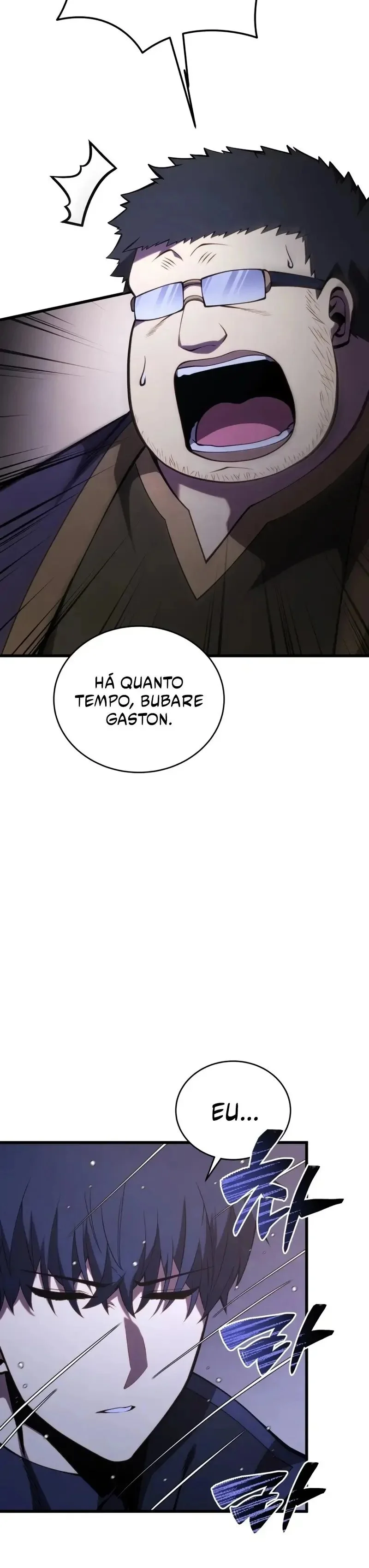 Swordmaster’s Youngest Son Capítulo 1