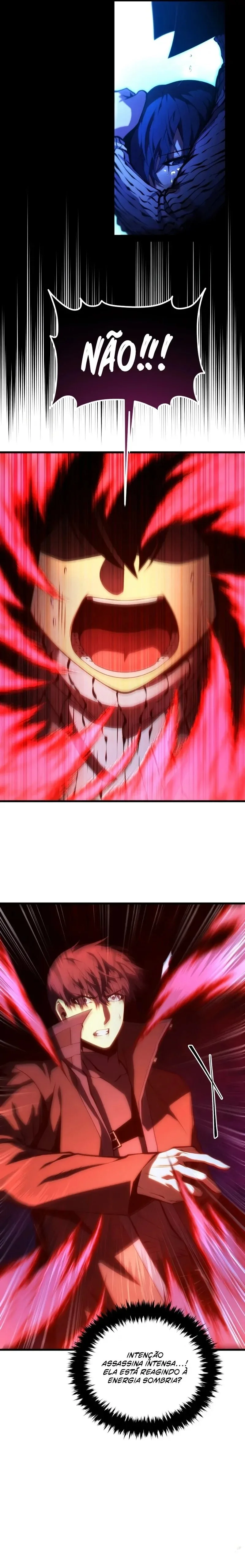 Swordmaster’s Youngest Son Capítulo 1