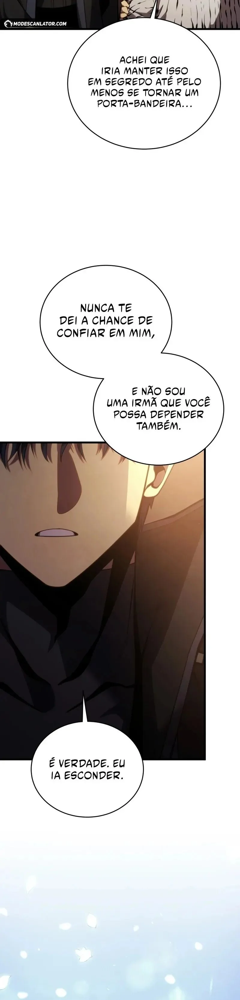 Swordmaster’s Youngest Son Capítulo 1