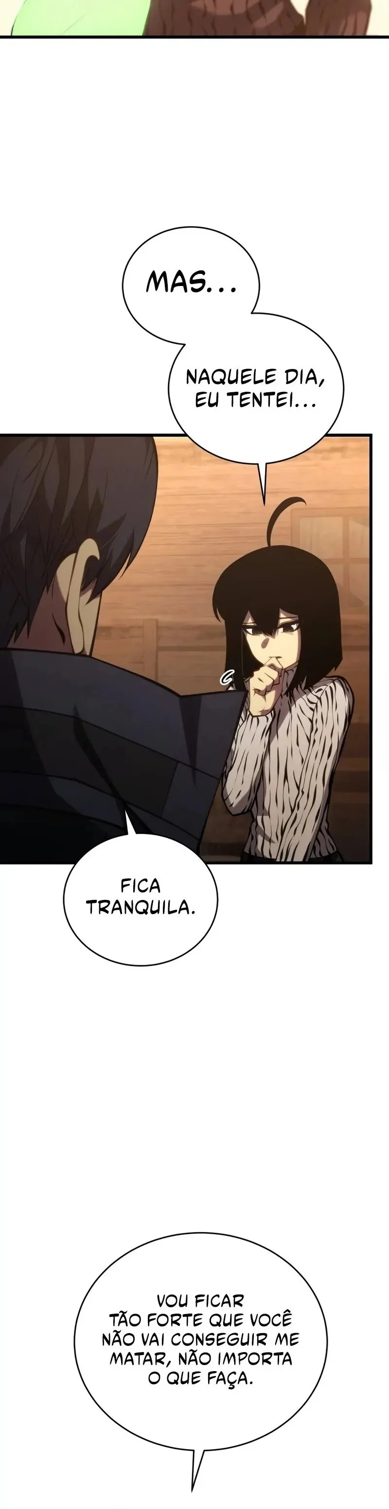 Swordmaster’s Youngest Son Capítulo 1