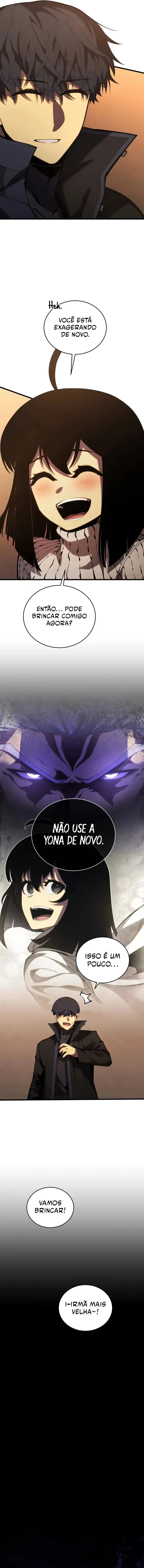 Swordmaster’s Youngest Son Capítulo 1