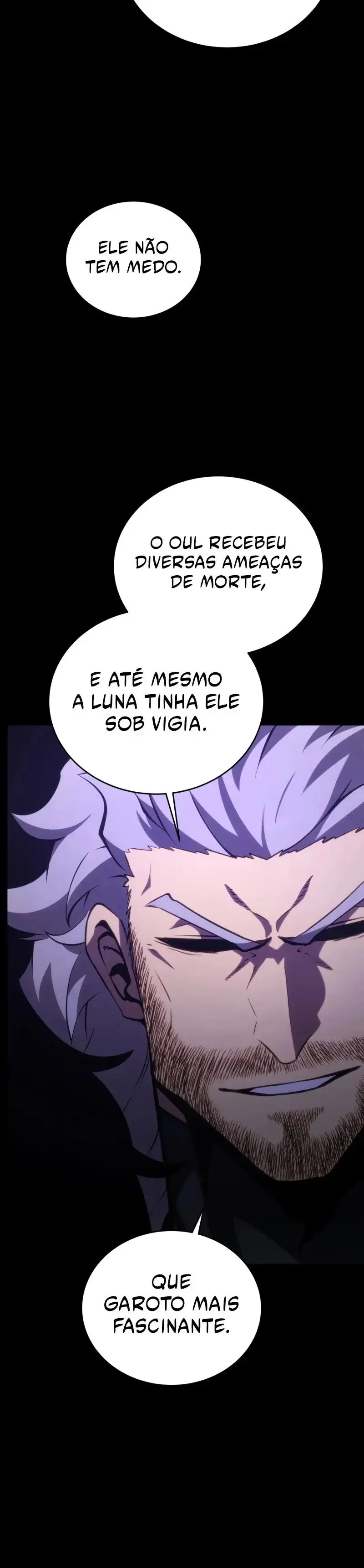 Swordmaster’s Youngest Son Capítulo 1
