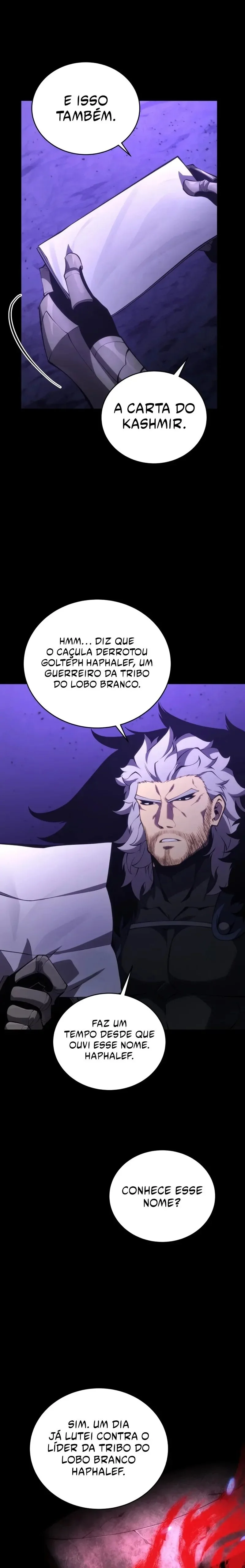 Swordmaster’s Youngest Son Capítulo 1