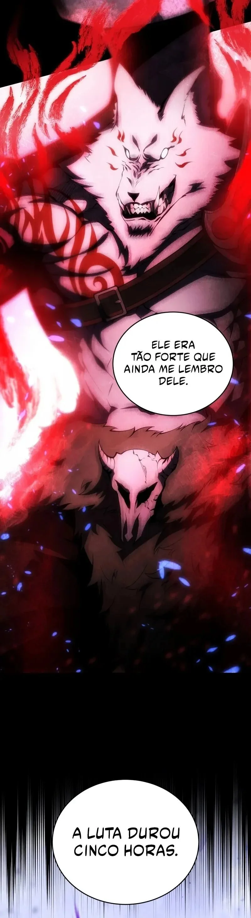 Swordmaster’s Youngest Son Capítulo 1