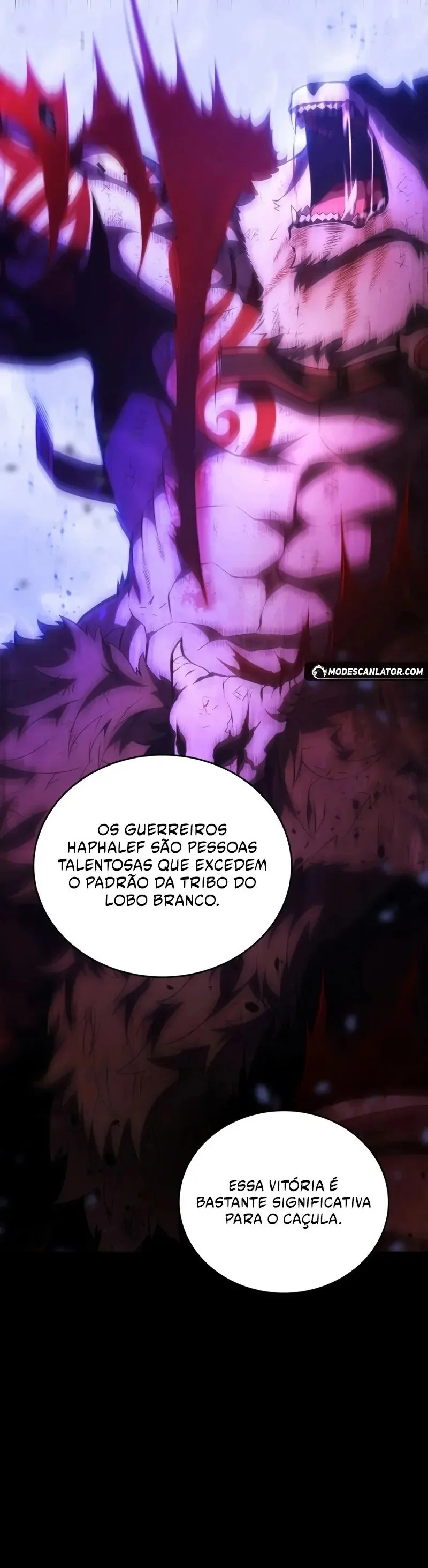 Swordmaster’s Youngest Son Capítulo 1