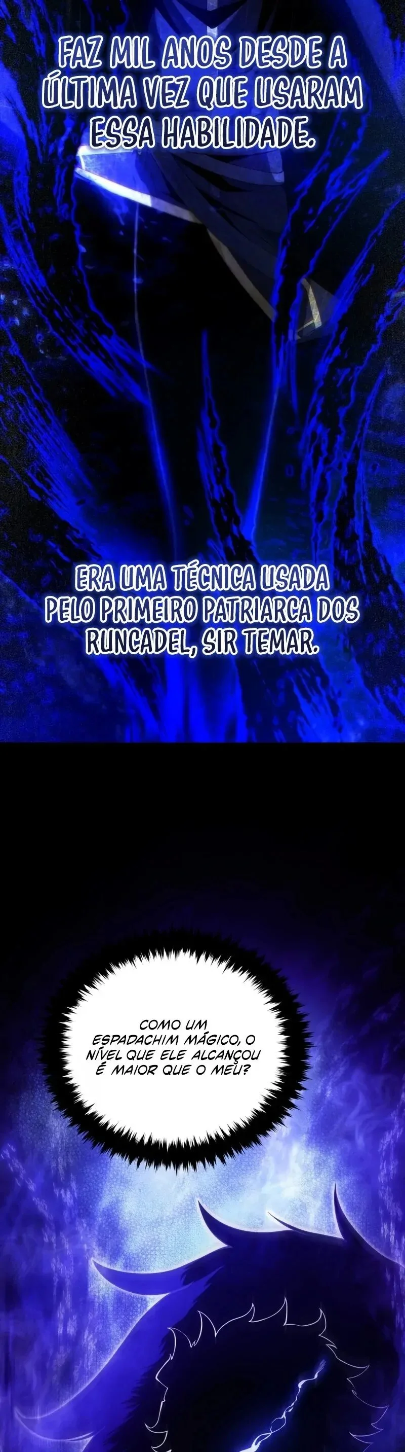 Swordmaster’s Youngest Son Capítulo 1