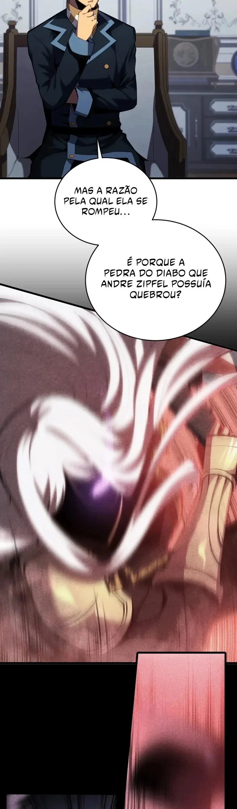 Swordmaster’s Youngest Son Capítulo 1