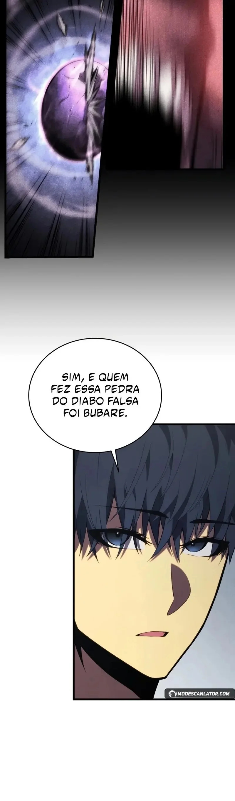 Swordmaster’s Youngest Son Capítulo 1