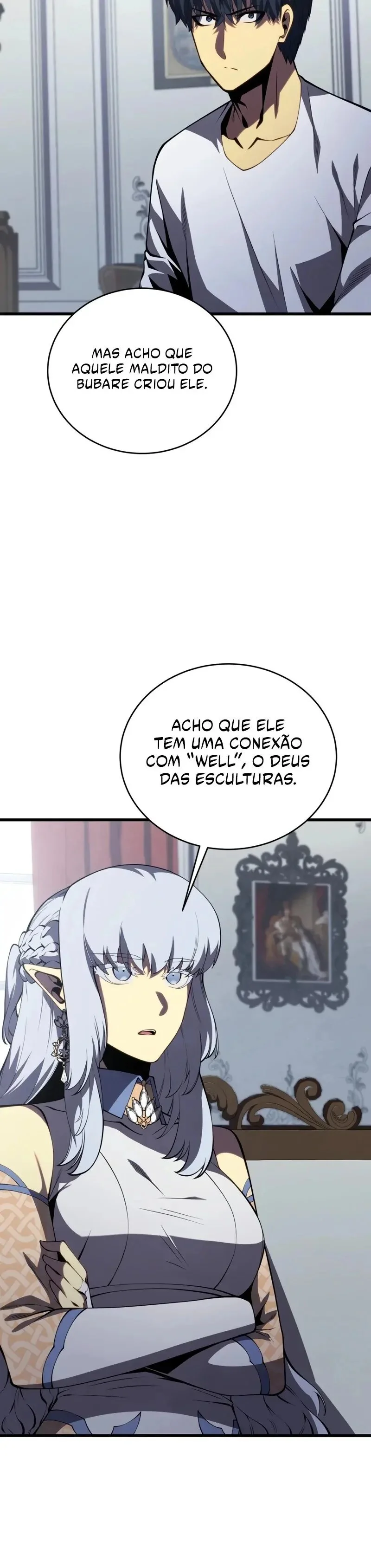 Swordmaster’s Youngest Son Capítulo 1