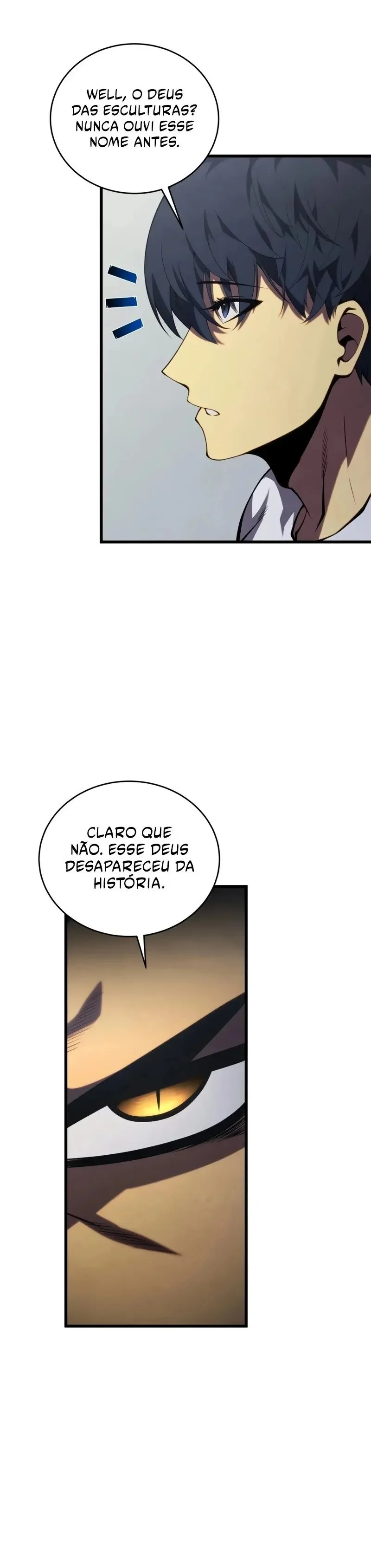 Swordmaster’s Youngest Son Capítulo 1