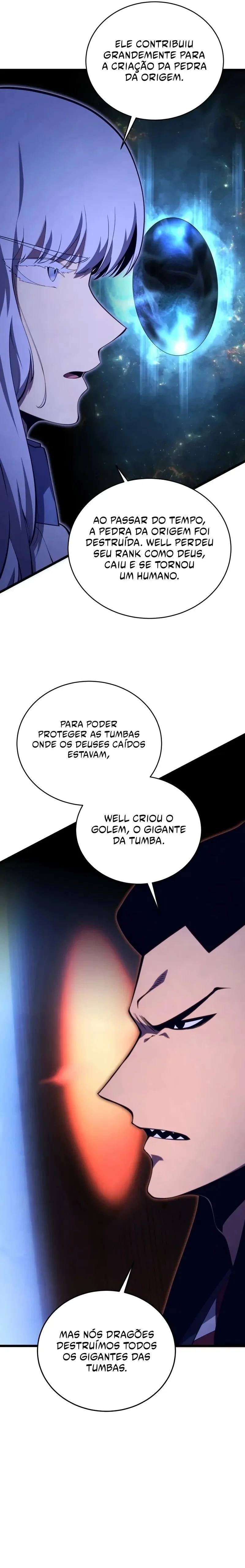Swordmaster’s Youngest Son Capítulo 1