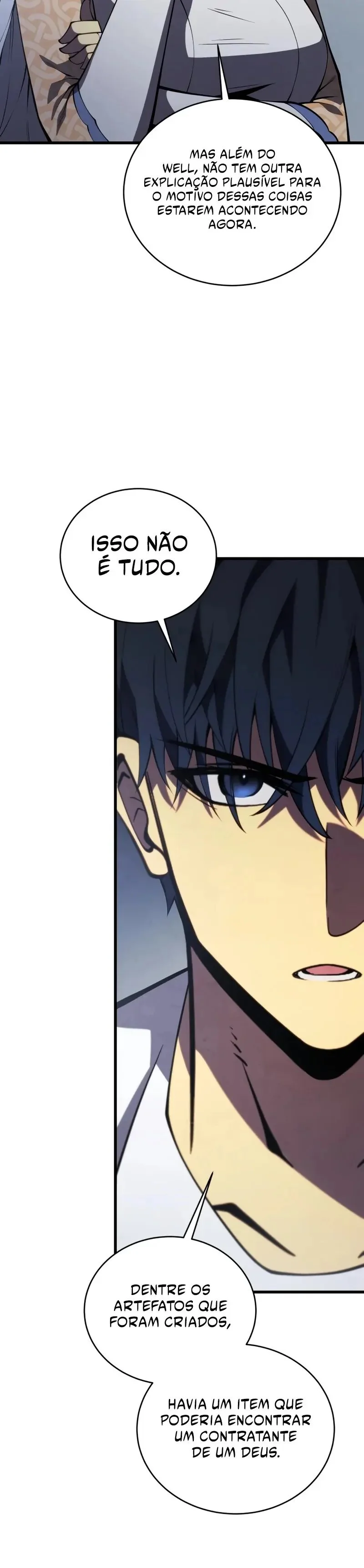 Swordmaster’s Youngest Son Capítulo 1