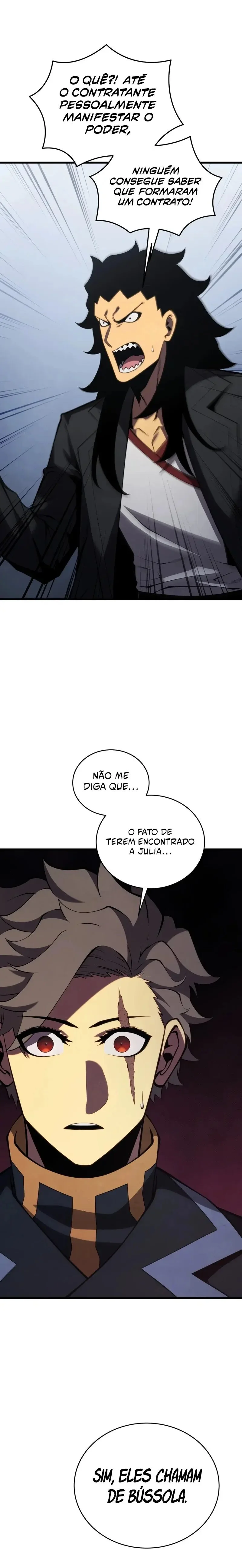 Swordmaster’s Youngest Son Capítulo 1