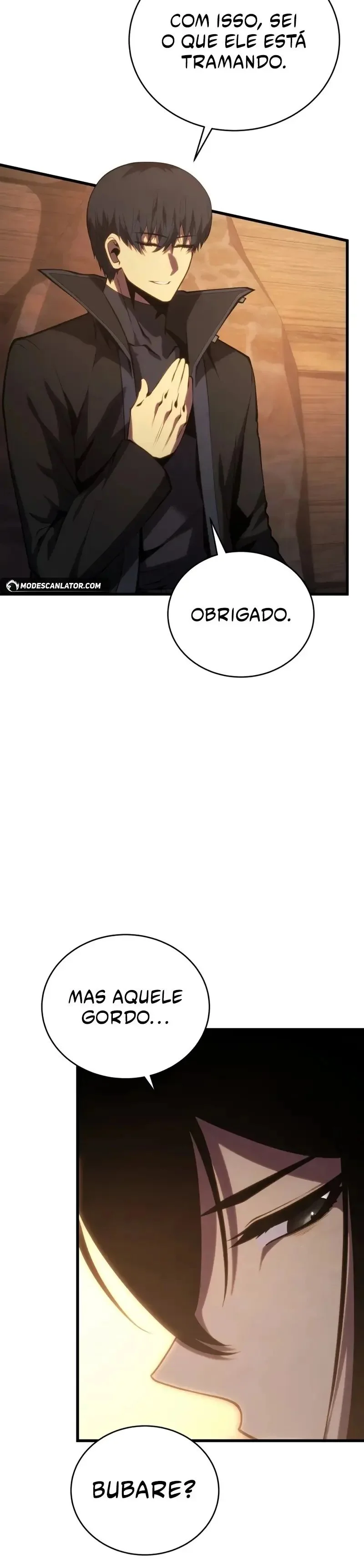 Swordmaster’s Youngest Son Capítulo 1