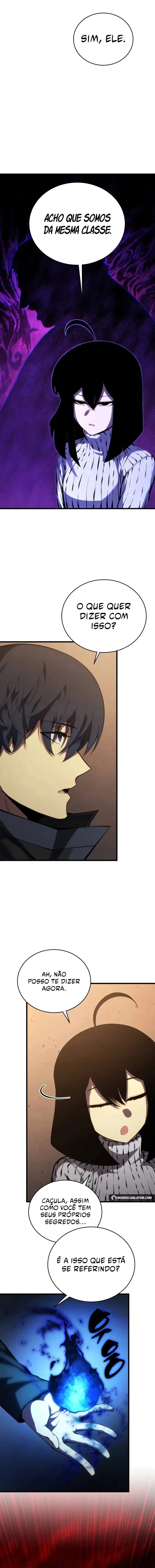 Swordmaster’s Youngest Son Capítulo 1