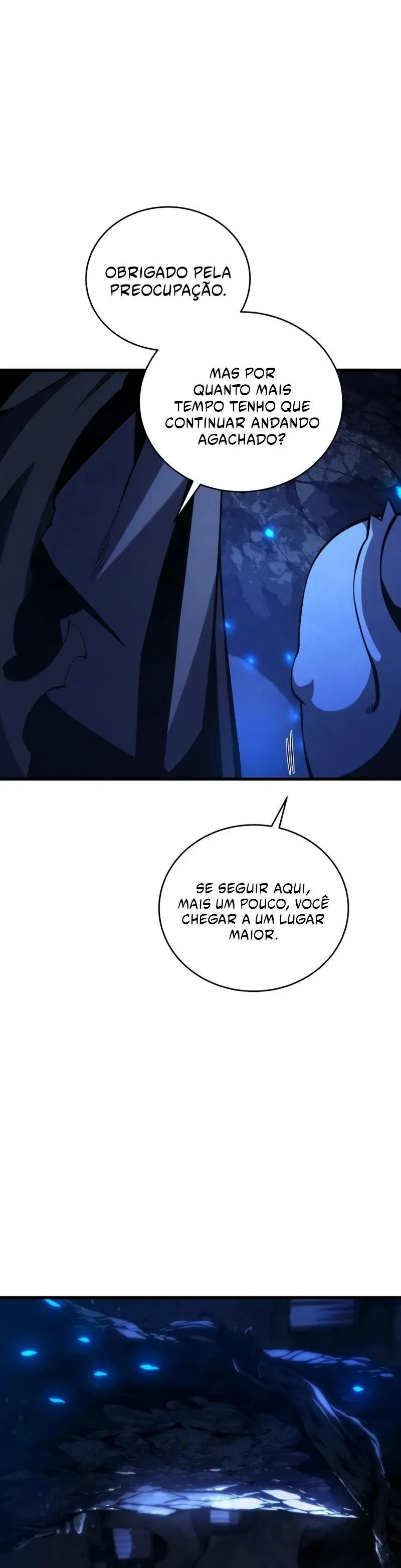 Swordmaster’s Youngest Son Capítulo 1